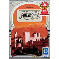Alhambra (Альгамбра)