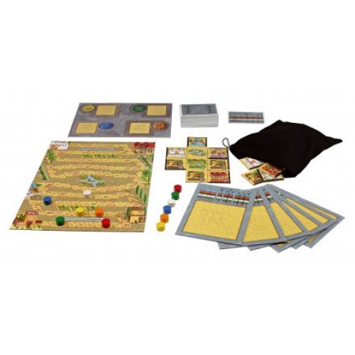 Alhambra (Альгамбра)