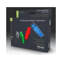 Набор для фокусов Oid Magic "Секрет трех мумий" с DVD