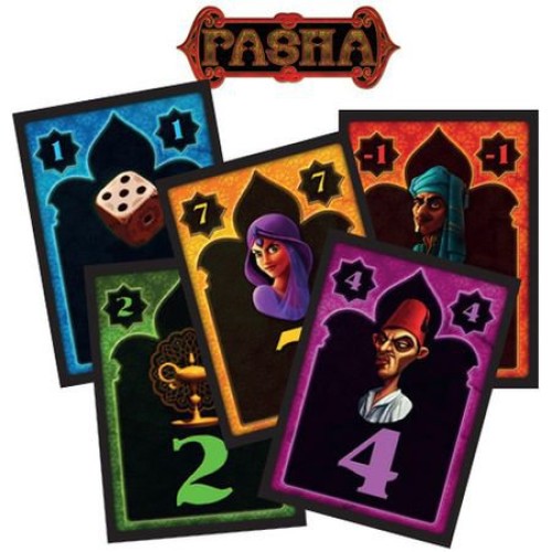 Pasha
