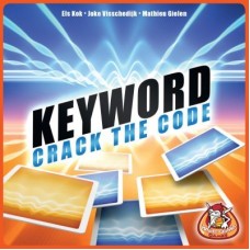 Keyword (Відгадка)