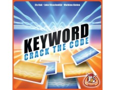 Keyword (Відгадка)