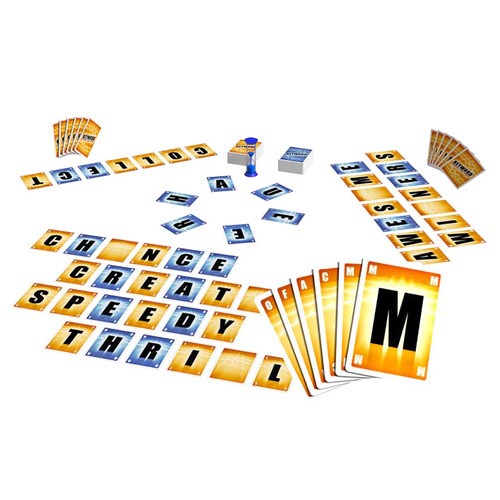 Keyword (Відгадка)