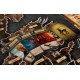 Игра престолов 2е издание (A Game of Thrones 2 edition)
