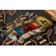 Игра престолов 2е издание (A Game of Thrones 2 edition)