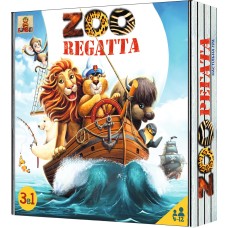 ЗооРегата (ZooRegatta) UA