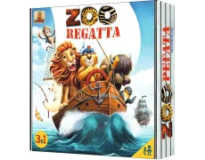 ЗооРегата (ZooRegatta) UA