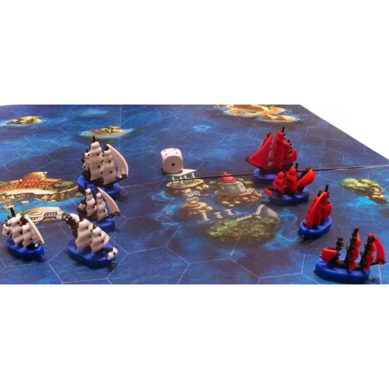 Морской бой