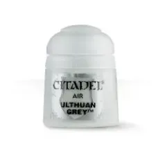 AIR: ULTHUAN GREY 