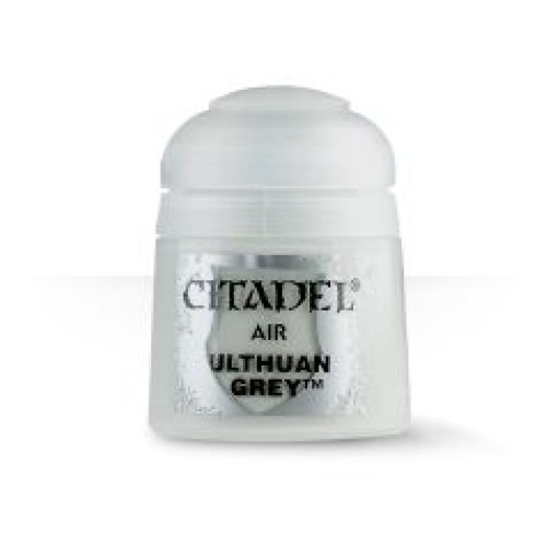 Citadel Air AIR: ULTHUAN GREY