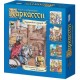 Каркассон Королівський подарунок (Carcassonne Big Box)