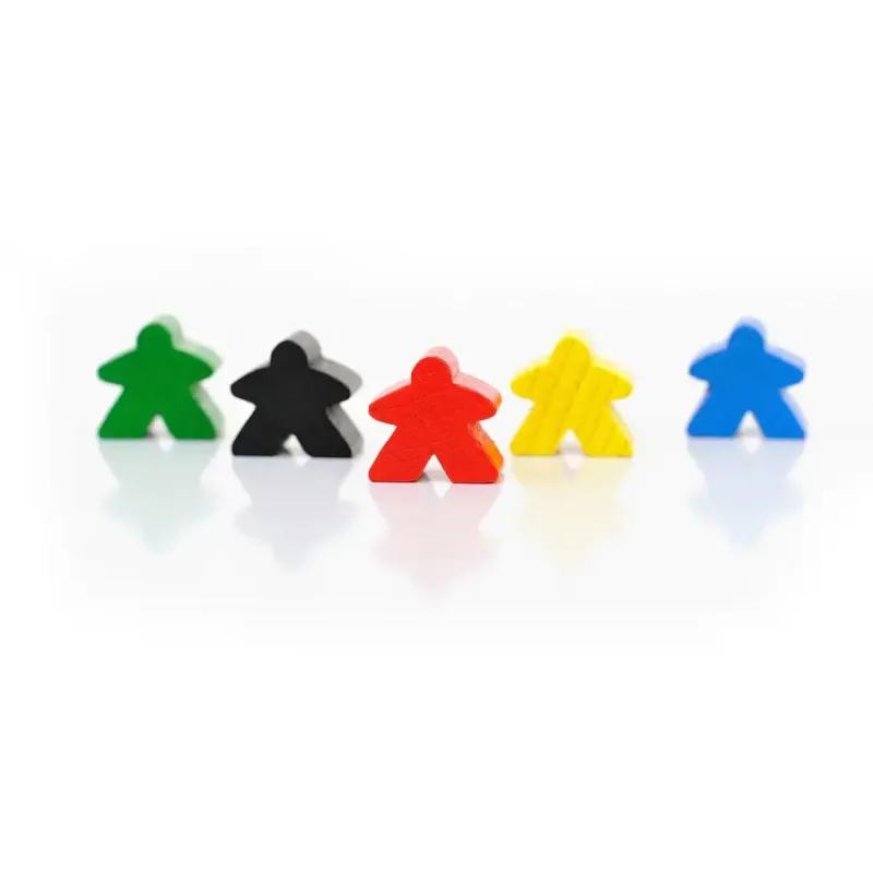 Каркассон Королівський подарунок (Carcassonne Big Box)
