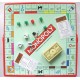 Монополія дорожня версія рус.яз. (Monopoly)