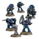 Набор миниатюр WARHAMMER 40000: SPACE MARINES - DEVASTATOR SQUAD