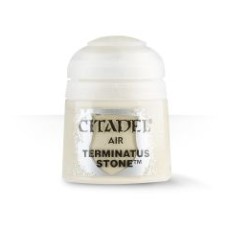 AIR: TERMINATUS STONE