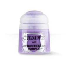 AIR: GENESTEALER PURPLE