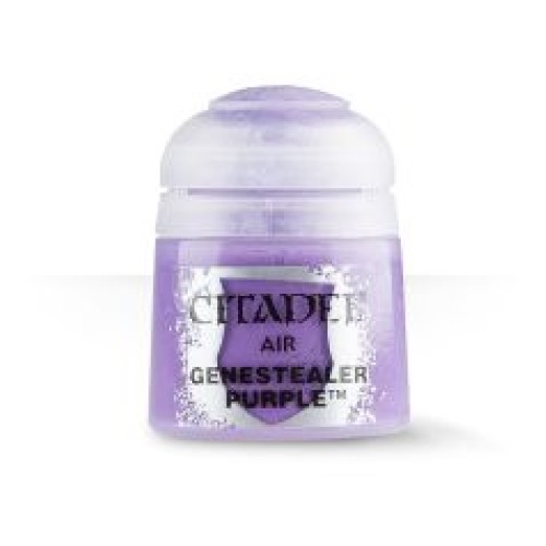 Citadel Air AIR: GENESTEALER PURPLE