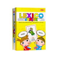 Лексико. Юниор (Lexico: Junior)