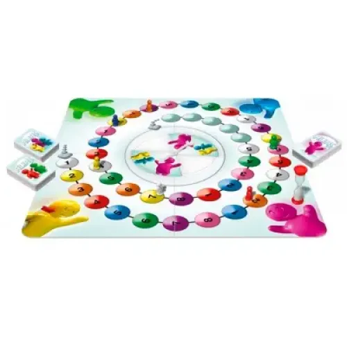 Настільна гра Аліас Сімейний (Alias Family) UA