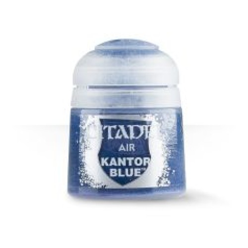 Citadel Air AIR: KANTOR BLUE