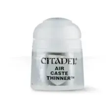 AIR: CASTE THINNER