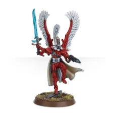 ELDAR AUTARCH