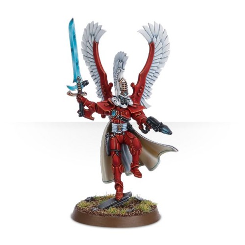 Craftworlds ELDAR AUTARCH