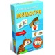 Англійська мова Мемогра (мовна гра)