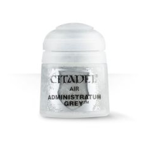 Citadel Air AIR: ADMINISTRATUM GREY