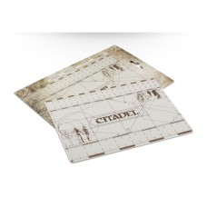 CITADEL CUTTING MAT