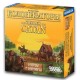 Колонізатори Купці та Варвари (Catan Traders & Barbarians) 3-е видання