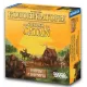 Колонизаторы Купцы и Варвары (Catan Traders & Barbarians) 3-е издание