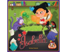 Котёл Изабеллы (Isabella)