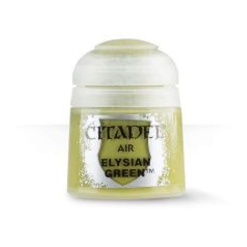 Citadel Air AIR: ELYSIAN GREEN