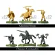 Battles of Westeros: Tribes of the Vale Expansion (Битвы Вестероса: Племена Долины)