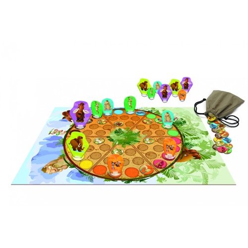 Ледниковый период 3. Эра динозавров