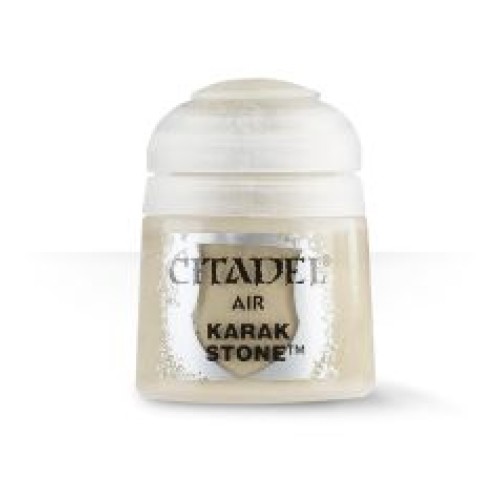 Citadel Air AIR: KARAK STONE