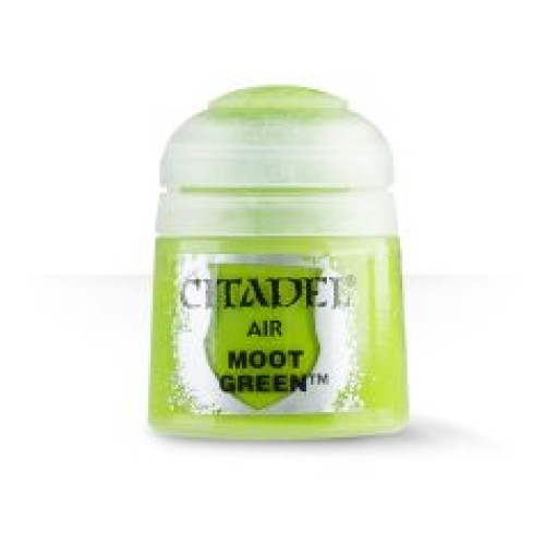 Citadel Air AIR: MOOT GREEN