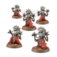 ELECTRO PRIESTS