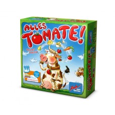 Аллес Томате! (Alles Tomate!)