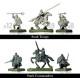 Battles of Westeros: Wardens of the North Expansion (Битвы Вестероса: Хранители Севера)