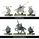 Battles of Westeros: Wardens of the North Expansion (Битвы Вестероса: Хранители Севера)
