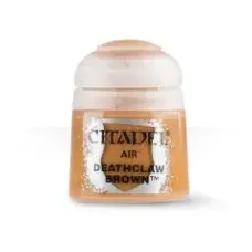 AIR: DEATHCLAW BROWN