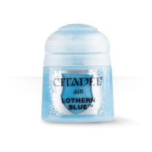 Citadel Air AIR: LOTHERN BLUE