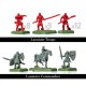 Battles of Westeros: Wardens of the West Expansion (Битвы Вестероса: Хранители Запада)