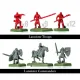 Battles of Westeros: Wardens of the West Expansion (Битвы Вестероса: Хранители Запада)