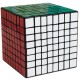 Кубики Рубіка Кубик Рубика 8x8 Black