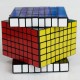 Кубики Рубіка Кубик Рубика 8x8 Black