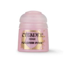 EDGE: FULGRIM PINK (12ML)