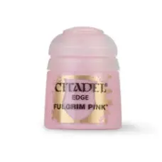 EDGE: FULGRIM PINK (12ML)